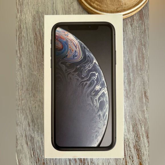 🌿 Apple IPhone XR Box - Picture 3 of 6